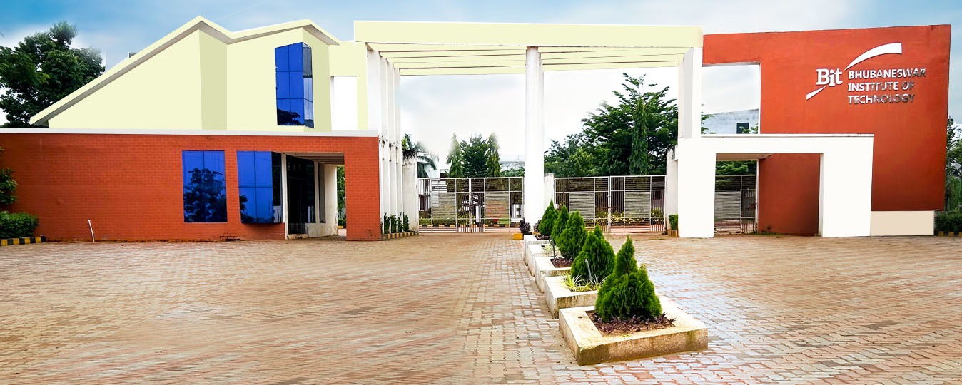 Bhubaneswar Institute of Technology (BIT) | Home